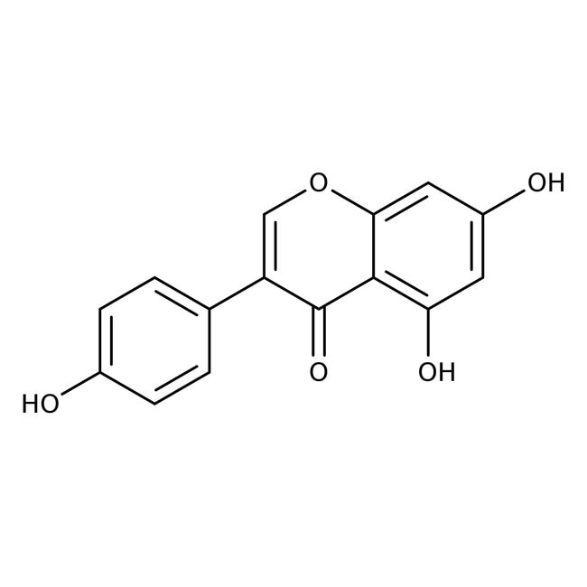 4 ,5,7-Trihydroxyisoflavon,   99 %, Ther