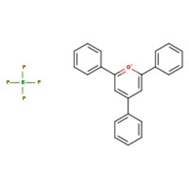 2,4,6-Triphenylpyryliumtetrafluoroborat,