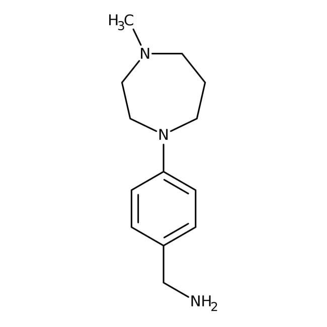 4-(4-Methylperhydro-1,4-diazepin-1-yl)be