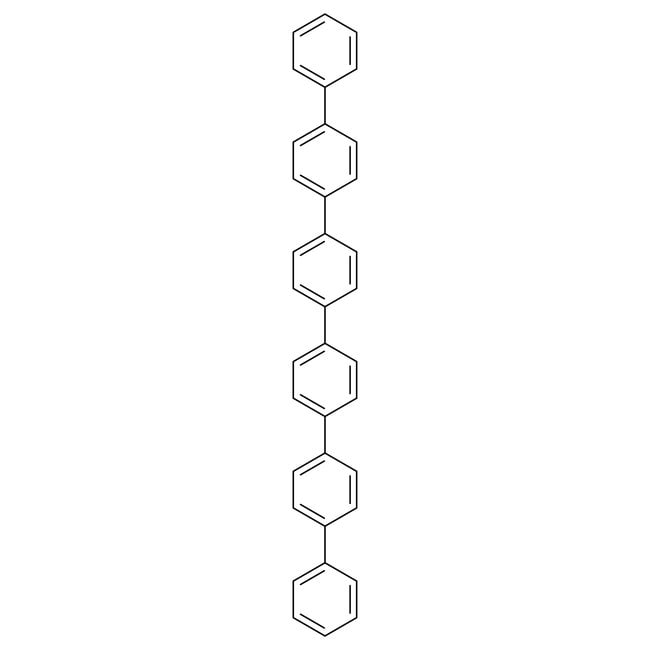 P-Sexiphenyl, 95 %, Alfa Aesar P-Sexiphe