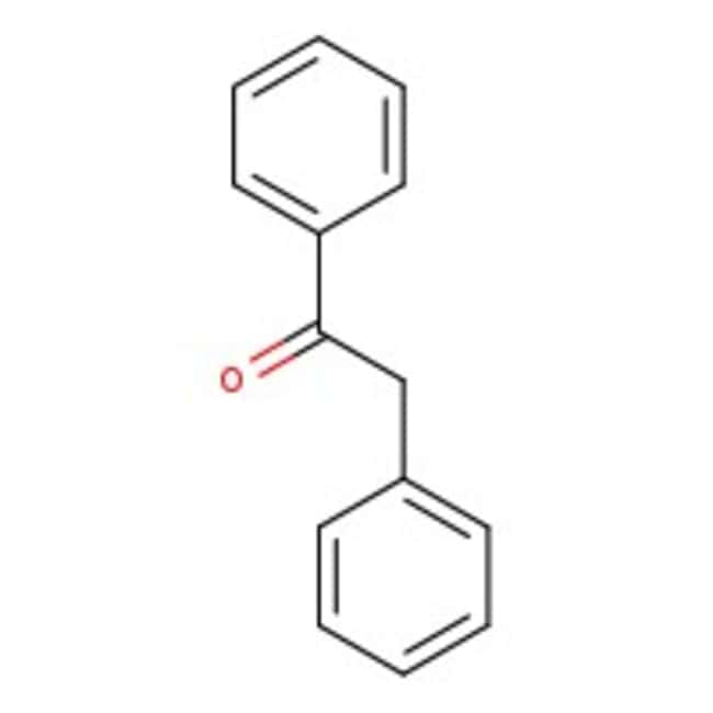 Desoxybenzoin, 97 %, Deoxybenzoin, 97%,