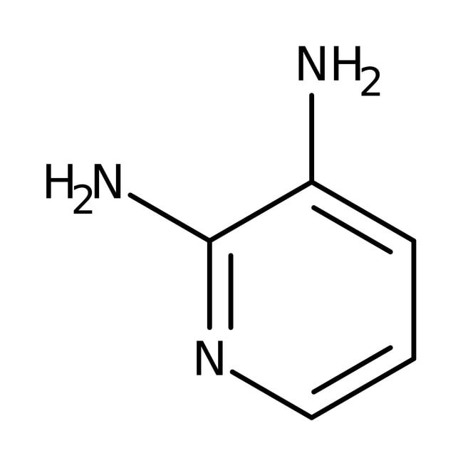 2,3-Diaminopyridin, 98 %, Thermo Scienti