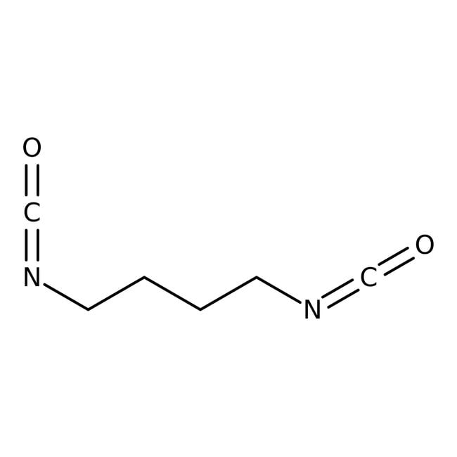 1,4-Diisocyanatobutan, 97 %, 1, 4-Diisoc