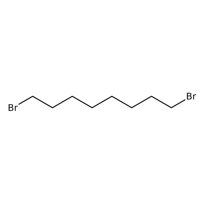 1,8-Dibromoctan, 98 %, Thermo Scientific