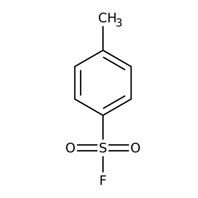 p-Toluolsulfonsäurefluorid, 98 %, Alfa A