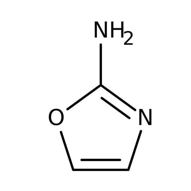 2-Aminooxazol, 97 %, Thermo Scientific C