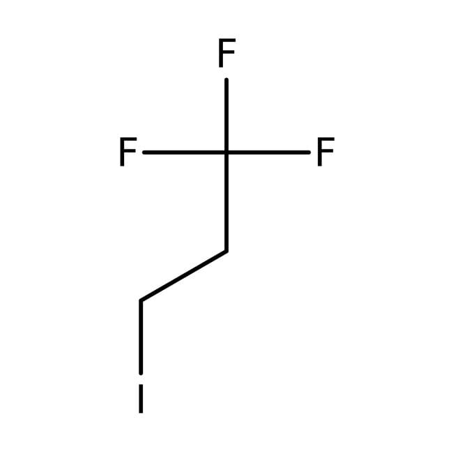 1,1,1-Trifluor-3-Jodopropan, 98+ %, Alfa