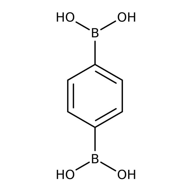 1,4-Benzol-Diboronsäure, 96 %, Alfa Aesa