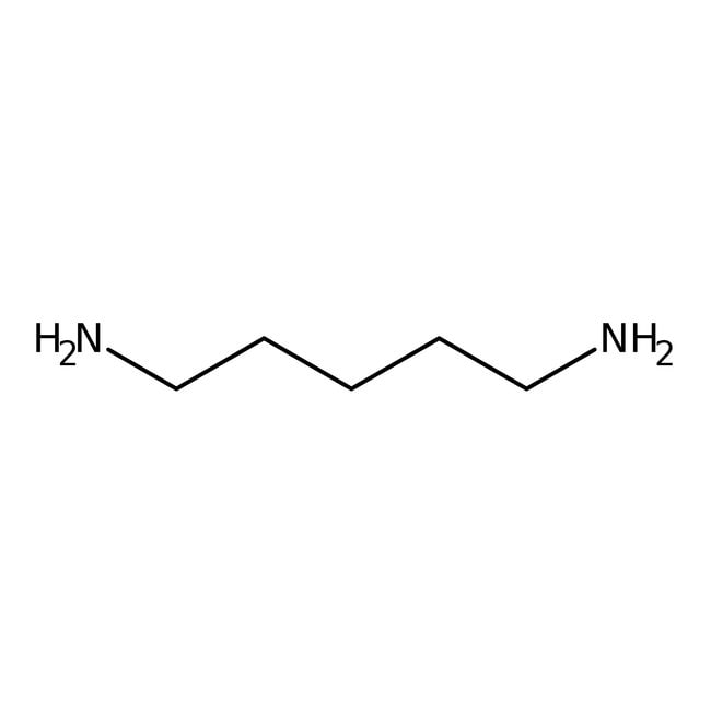 1,5-Diaminopentan, 98 %, 1, 5-Diaminopen