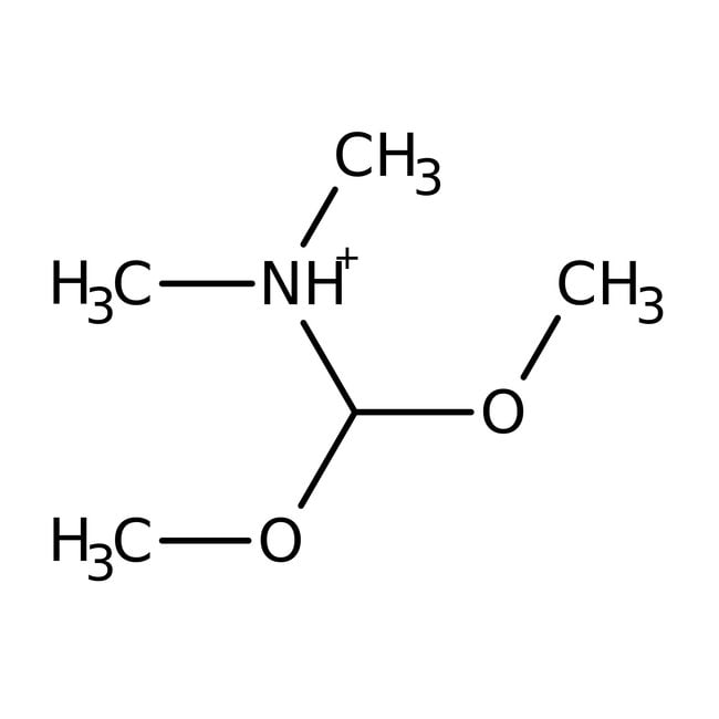 N,N-Dimethylformamid-Dimethylacetal, ca.