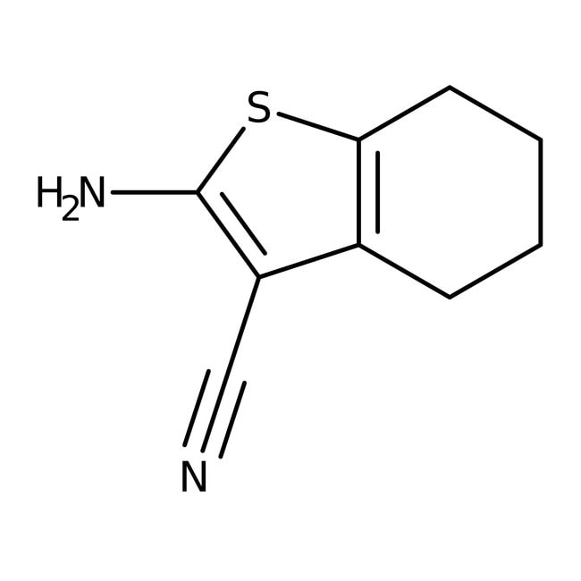 2-Amino-4,5,6,7-tetrahydrobenzo[b]thioph