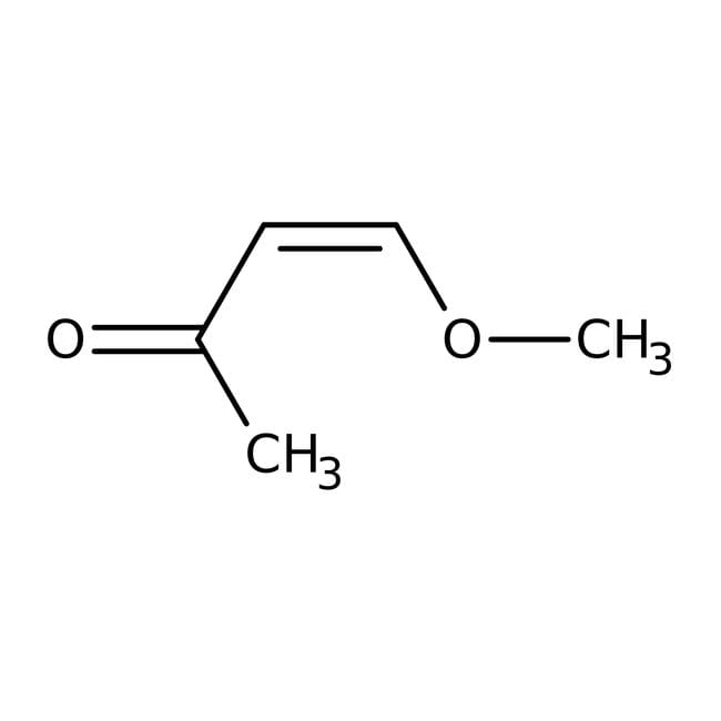 4-Methoxy-3-buten-2-on, techn. 90 %, The