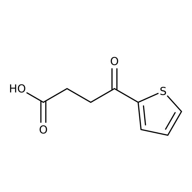 4-Oxo-4-(2-thienyl)butanonsäure, Thermo