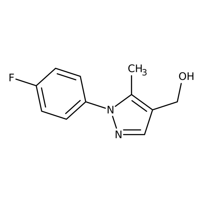 [1-(4-fluorphenyl)-5-Methyl-1 H-Pyrazol-