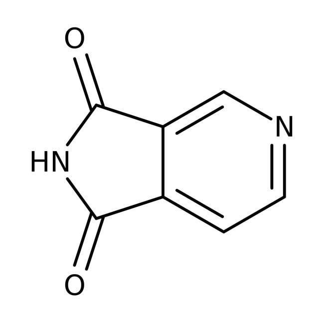 Pyridin-3,4-dicarboximid, Alfa Aesar Pyr