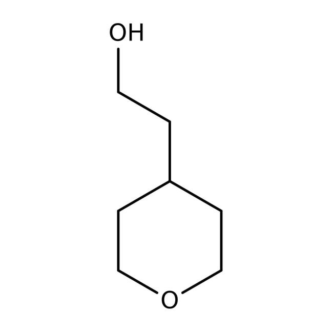 2-Tetrahydropyran-4-ylethanol, 97 %, The