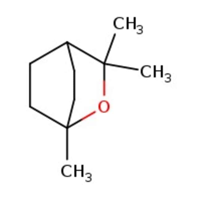 1,8-Cineol, 99 %, Cineole, 99%, C10H18O,