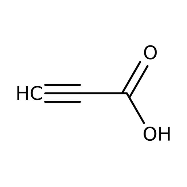 Propiolsäure,   98 %, Propiolic acid, >-