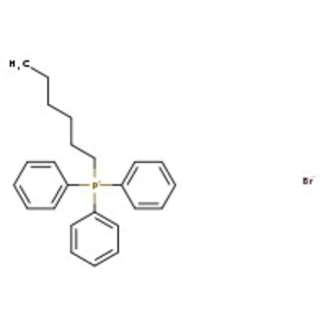 (1-Hexyl)-Triphenylphosphoniumbromid, 98