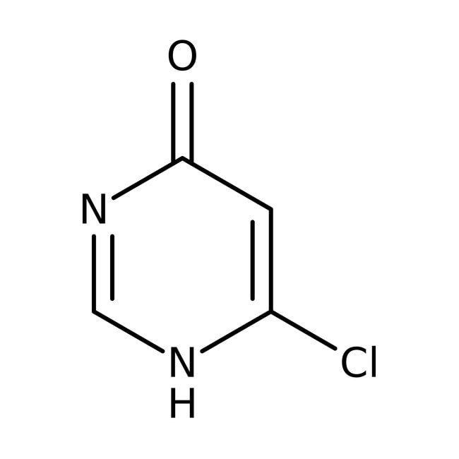 6-Chlorpyrimidin-4(3H)-on, Thermo Scient