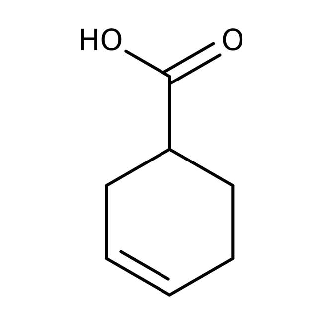 3-Cyclohexen-1-Carbonsäure, 98 %, Alfa A