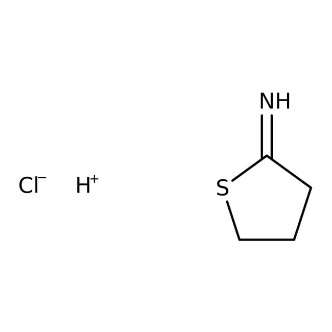 2-Iminothiolanhydrochlorid, Alfa Aesar 2