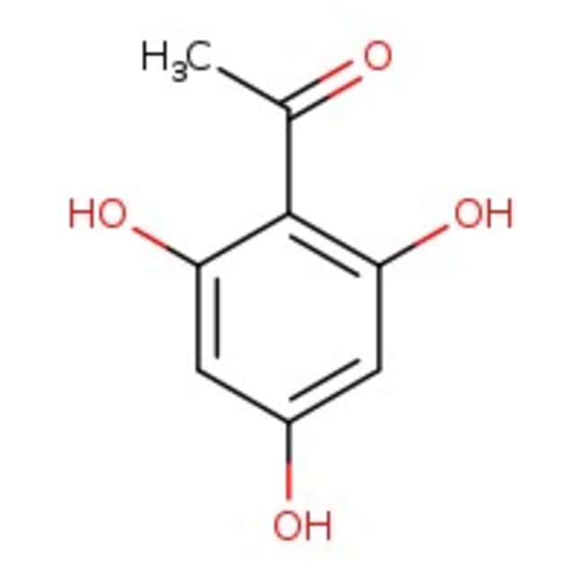 2 ,4  ,6 -Trihydroxyacetophenonhydrat, +