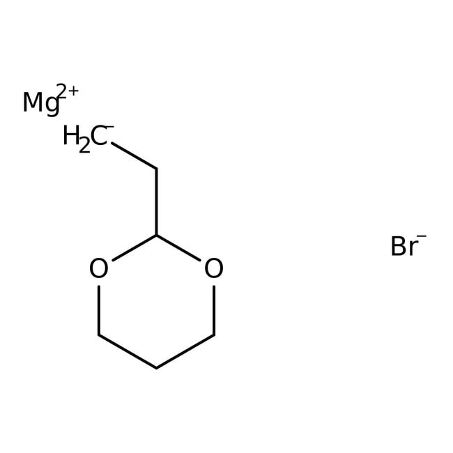 (1,3-Dioxan-2-ylmethyl)magnesiumbromid,