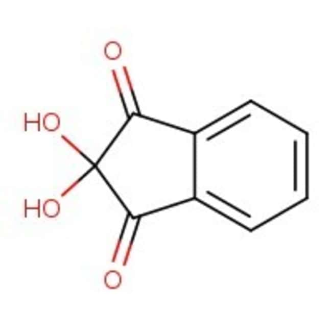 Ninhydrin, 99 %, Thermo Scientific Chemi