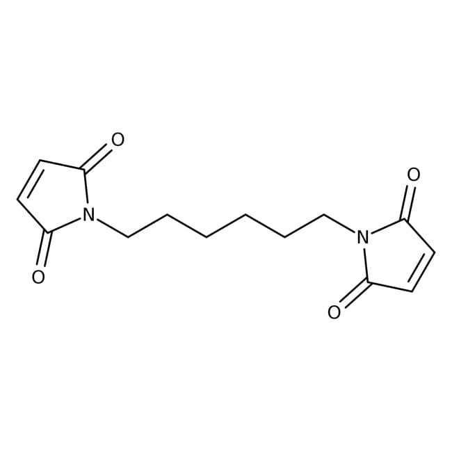 1,6-Bismaleimidohexan, 97 %, Alfa Aesar