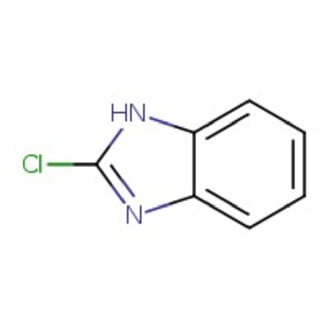 2-(Chlormethyl)benzimidazol, 96 %, Alfa