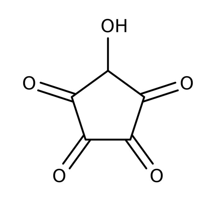 Croconsäure, 98 %, Croconic acid, 98%, C