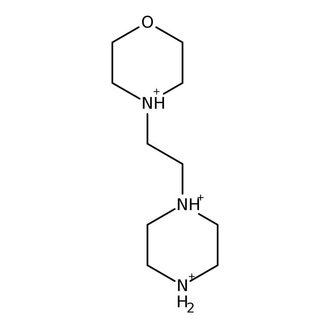 1-[2-(Morpholin-4-yl)-ethyl]-piperazin,