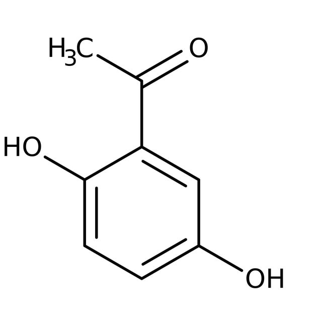 2 ,5 -Dihydroxyacetophenon,   98 %, Alfa