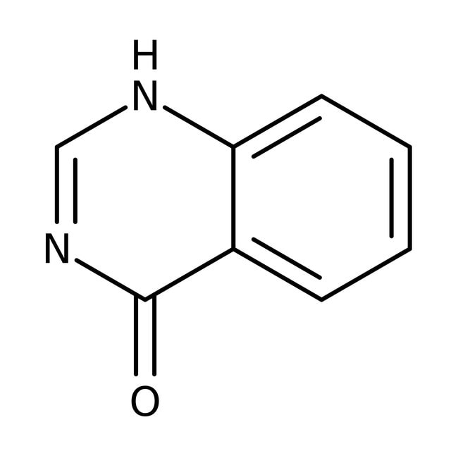 4-Hydroxychinazolin, 98 %, 4-Hydroxyquin