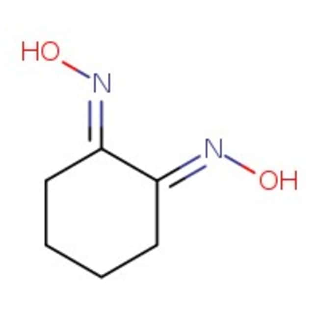 1,2-Cyclohexandiondioxim, 97 %, Alfa Aes