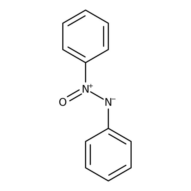 Azoxybenzol,   98 %, Azoxybenzene, >-98%