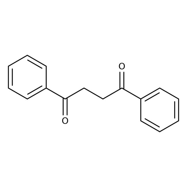 1,2-Dibenzoylethan, +98 %, Thermo Scient