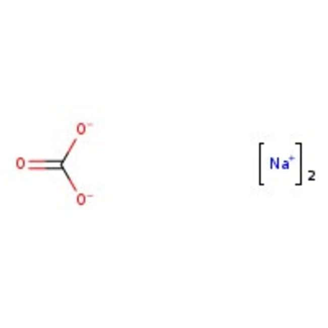 Natriumcarbonat, 98 %, Sodium carbonate,