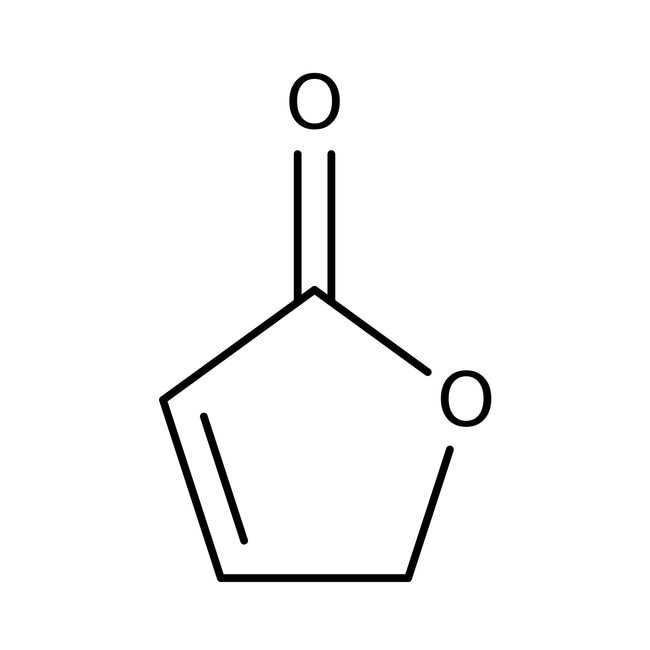 2(5 H)-Furanon, 98 %, 2(5H)-Furanone, 98