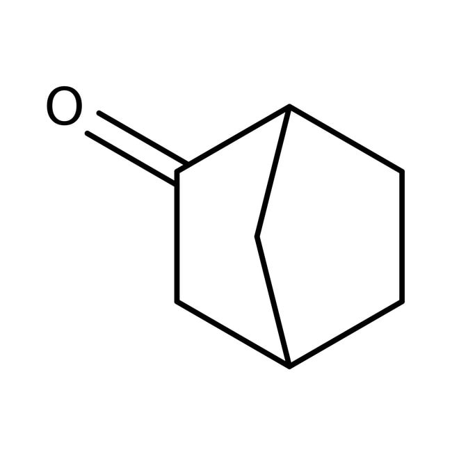 Norcamphor, 98+ %, Thermo Scientific Che