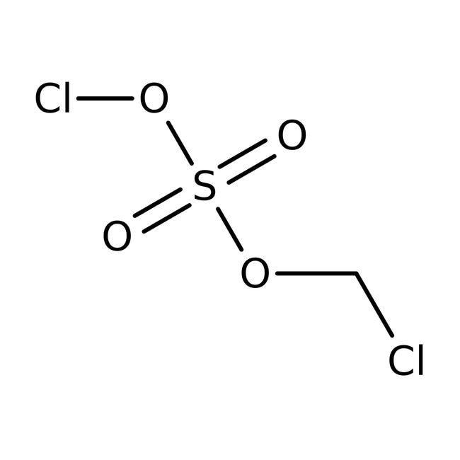 Chlormethylchlorsulfat, 97 %, Thermo Sci