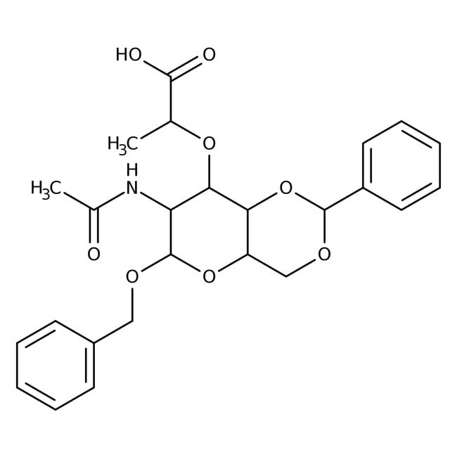 2-([7-(Acetylamin)-6-(benzyloxy)-2-pheny