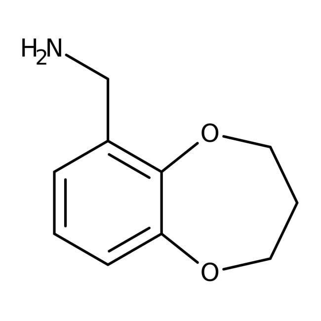 3,4-Dihydro-2H-1,5-benzodioxepin-6-methy