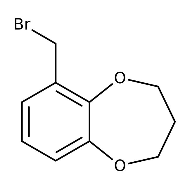 6-(Brommethyl)-3,4-Dihydro-2H-1,5-Benzod