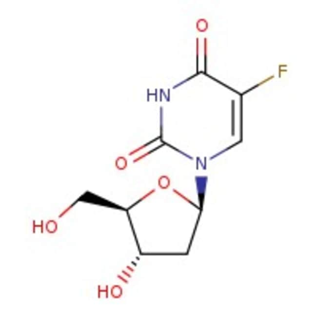 (+)-5-Fluor-2 -Desoxyuridin,   99 %