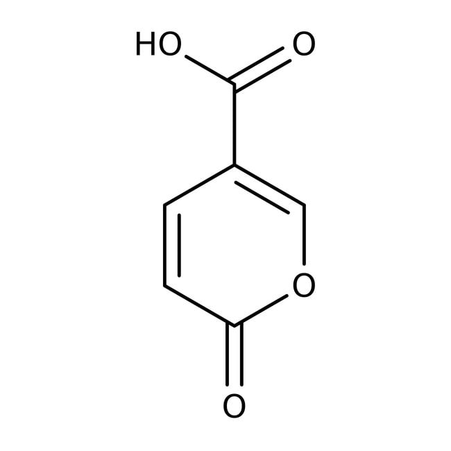 Cumalinsäure, 97 %, Coumalic acid, 97%,