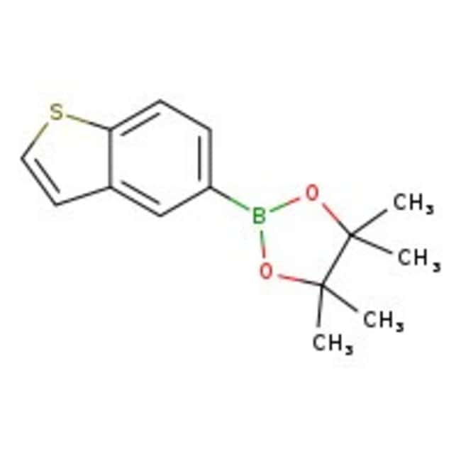 2-(1-Benzothiophen-5-yl)-4,4,5,5-tetrame