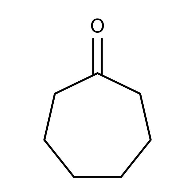 Cycloheptanon, 99 %, Thermo Scientific C