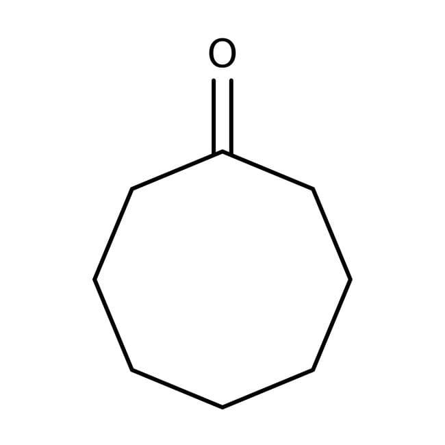 Cyclooctanon, 98 %, Thermo Scientific Ch